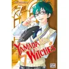 Image de Yamada kun and The 7 witches T07 - Miki Yoshikawa - Delcourt - broché - Manga broché
