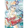 Image de Yamada kun and The 7 witches T08 - Miki Yoshikawa - Delcourt - broché - Manga broché