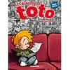 Image de Les Blagues de Toto - Hors-série - Premières farces Hors série - Thierry Coppée - Delcourt - broché - Bande dessinée jeunesse broché