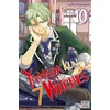 Image de Yamada kun and The 7 witches T10 - Miki Yoshikawa - Delcourt - broché - Manga