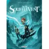 Image de Le Soufflevent T04 - Ys - Horizon - Andoryss - Delcourt - cartonné - Bande dessinée