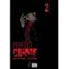 Image de Perfect Crime T02 - Arata Miyatsuki - Delcourt - broché - Manga