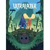 Image de Ultralazer T01 Horb et Bouko - Maxence Henry - Delcourt - cartonné - Bande dessinée jeunesse