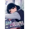 Image de Love X Dilemma T08 - Kei Sasuga - Delcourt - broché - Manga