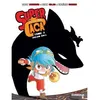 Image de Super Caca T02 Dream ball - Davy Mourier - Delcourt - cartonné - Bande dessinée jeunesse
