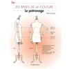 Image de Le patronage - Ikuko TSUCHIYA - De Saxe Eds - broché - Guide broché