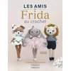 Image de Les amis de Frida au crochet - Christine Maria Sonnenschein - De Saxe Eds - broché - Guide broché