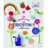 Image de Je découvre le tricotin + de 20 modèles - Juliette Michelet - De Saxe Eds - broché - Guide