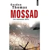 Image de Mossad Les nouveaux défis - Thomas Gordon - Points - Poche - Etude