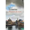 Image de Discours du récit - Gérard Genette - Points - broché - Etude