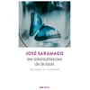 Image de Les Intermittences de la mort - José Saramago - Points - Poche - Roman