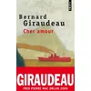 Image de Cher amour - Bernard Giraudeau - Points - Poche - Roman