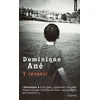 Image de Y revenir - Dominique Ané - Points - Poche - Roman