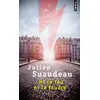 Image de Ni le feu ni la foudre - Julien Suaudeau - Points - Poche - Roman