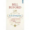 Image de À la française - Bill Buford - Points - Poche - Roman