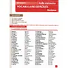 Image de Vocabulaire espagnol - Collectif - Studyrama Eds - broché - Scolaire / Universitaire broché