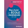 Image de Bien choisir son école d'ingénieurs Les prépas et les concours - Le recrutement des écoles de bac à bac+4 - Hélène Dorey - Studyrama Eds - broché - Scolaire / Universitaire