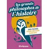 Image de Les grands philosophes de l'histoire Des fiches pour réussir son bac - Sylvain Bosselet - Studyrama Eds - broché - Scolaire / Universitaire broché