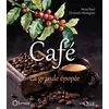 Image de Café La grande épopée - Michel Barel - Quae - relié - Beau livre
