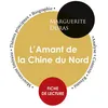 Image de Fiche de lecture L'Amant de la Chine du Nord de Marguerite Duras (Étude intégrale) - Marguerite Duras - Paideia Education Francais - broché - Scolaire / Universitaire broché