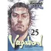 Image de Vagabond T25 Tome 25 - Takehiko Inoue - Delcourt - broché - Bande dessinée