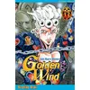 Image de Jojo's - Golden Wind T13 Jojo's Bizarre Adventure - Hirohiko Araki - Tonkam Eds - broché - Manga