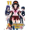Image de Médaka-Box T11 - Nisioisin - Tonkam Eds - broché - Manga broché