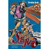 Image de Jojo's - Steel Ball Run T04 Steel ball run - Hirohiko Araki - Delcourt - broché - Manga