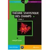 Image de Théorie statistique des champs Tome 2 - François David - Edp Sciences - broché - Scolaire / Universitaire broché
