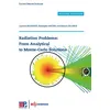 Image de Radiation Problems : From Analytical to Monte-Carlo Solutions - Laurent Bourgois - Edp Sciences - broché - Scolaire / Universitaire broché