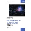 Image de Mathématiques supérieures - Cours - Tome 2 - Alexander Gewirtz - Edp Sciences - broché - Scolaire / Universitaire broché