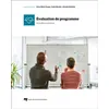 Image de Évaluation de programme De la réflexion à l'action - Annie Bérubé - Presses Universite Du Quebec - broché - Scolaire / Universitaire broché