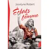 Image de Eclats de femme Gwendoline dernière - Jocelyne Robert - L'homme Eds De - broché - Roman