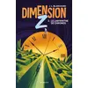 Image de Dimension Z Tome 2 : Le Labyrinthe de Chronos - J.L. Blanchard - Fides - broché - Roman adolescent broché