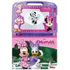 Image de DISNEY Minnie - ECRIRE ET DESSINER - Avec un tableau et un crayon magnétiques - Collectif - Phidal Publishing - Document jeunesse dès 3 ans