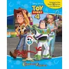 Image de DISNEY Toy Story - Coffret avec 10 figurines et 1 tapis de jeu - Collectif - Phidal Publishing - Jeux livres objets