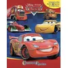 Image de DISNEY Cars - COMPTINES ET FIGURINES - - Collectif - Phidal Publishing - Jeux livres objets (donnée non spécifiée)