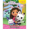 Image de Gabby et la maison magique - + 10 figurines + 1 tapis de jeu - Collectif - Phidal Publishing - Jeux livres objets