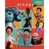 Image de Disney - Pixar - comptines et figurines 1 livre illustré, 10 figurines et un tapis de jeu - Collectif - Phidal Publishing - Boîte ou accessoire - Jeux livres objets Boîte ou accessoire
