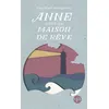 Image de Anne dans sa maison de rêve T5 - Lucy Maud Montgomery - Quebec Amerique - Poche - Roman Poche