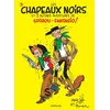 Image de Spirou et Fantasio - Tome 3 - Les Chapeaux noirs - André Franquin - Dupuis - cartonné - Bande dessinée cartonné