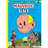 Image de Spirou et Fantasio - Tome 8 - La Mauvaise tête - André Franquin - Dupuis - cartonné - Bande dessinée cartonné