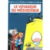 Image de Spirou et Fantasio - Tome 13 - Le Voyageur du Mésozoïque - André Franquin - Dupuis - cartonné - Bande dessinée cartonné