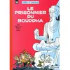 Image de Spirou et Fantasio - Tome 14 - Le Prisonnier du bouddha - André Franquin - Dupuis - cartonné - Bande dessinée cartonné