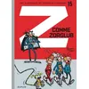 Image de Spirou et Fantasio - Tome 15 - Z comme Zorglub - André Franquin - Dupuis - cartonné - Bande dessinée cartonné