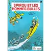 Image de Spirou et Fantasio - Tome 17 - Spirou et les hommes-bulles - André Franquin - Dupuis - cartonné - Bande dessinée cartonné