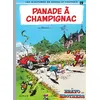 Image de Spirou et Fantasio - Tome 19 - Panade à Champignac - André Franquin - Dupuis - cartonné - Bande dessinée cartonné