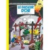 Image de Spirou et Fantasio - Tome 20 - Le Faiseur d'or - Jean-Claude Fournier - Dupuis - cartonné - Bande dessinée cartonné