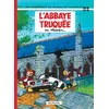 Image de Spirou et Fantasio - Tome 22 - L'Abbaye truquée - Jean-Claude Fournier - Dupuis - cartonné - Bande dessinée cartonné