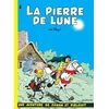 Image de Johan et Pirlouit - Tome 4 - La Pierre de lune - Peyo - Dupuis - cartonné - Bande dessinée jeunesse cartonné
